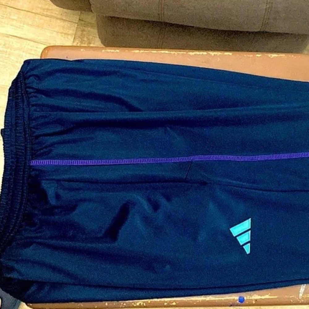 Argentina Adidas Track Suit 2023 Warm Up Suit Jacket and Pants - Picture 6 of 11